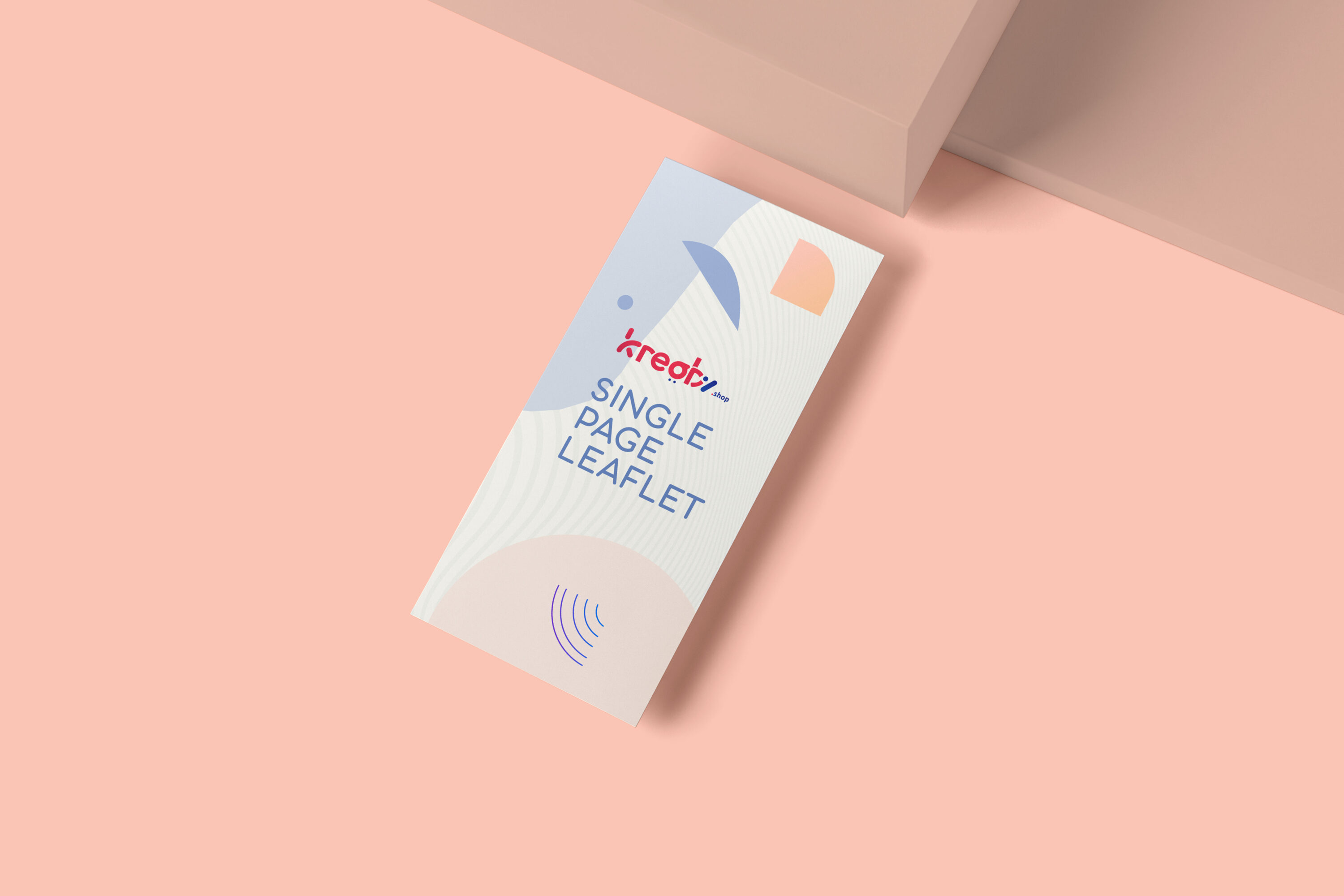 Leaflets Leaflets